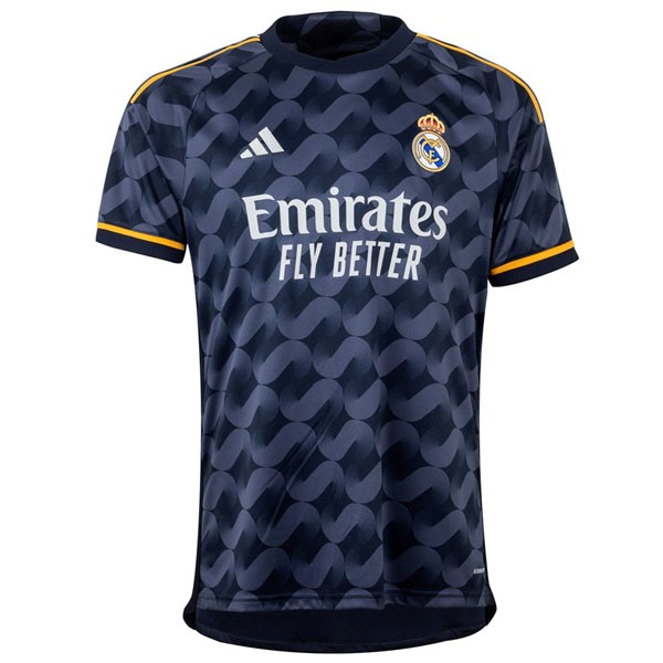 Maglia Real Madrid Away 23/24